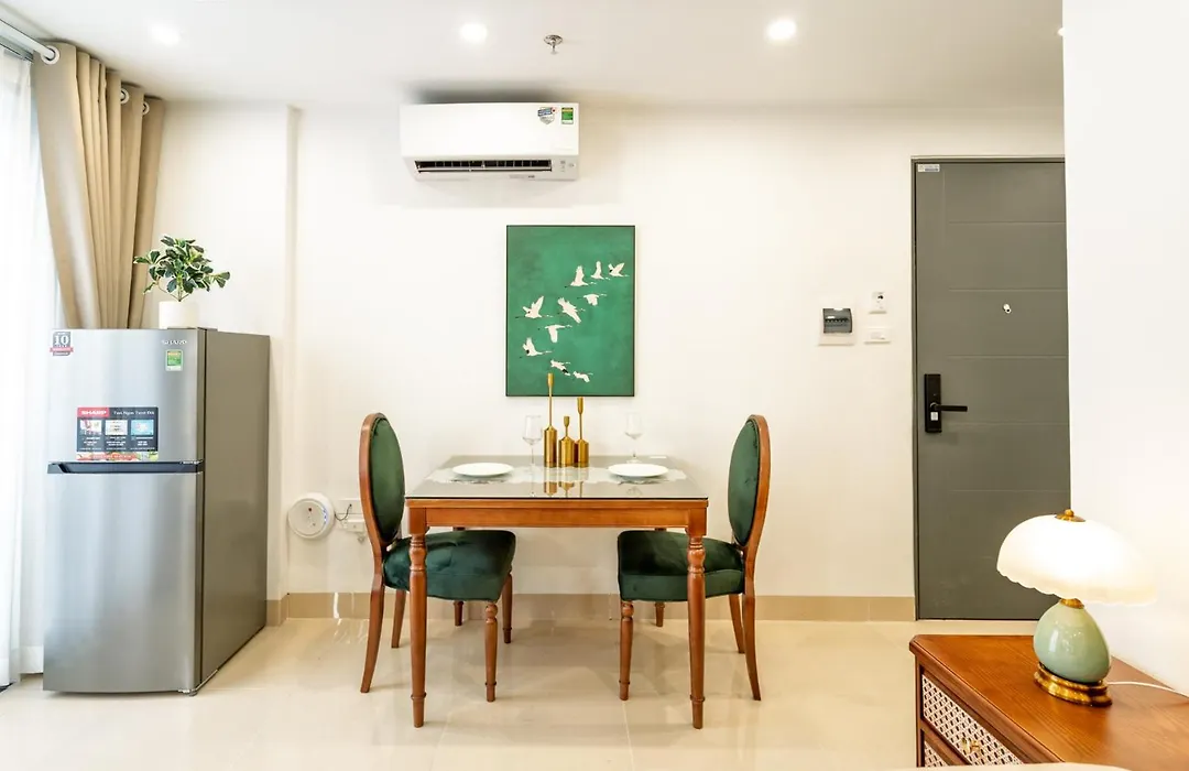 Lahomestay Tây Hồ-1