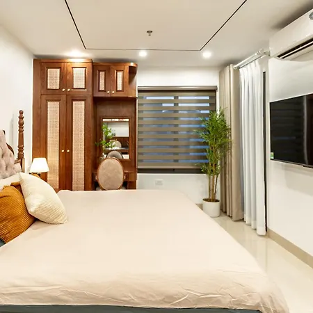 Lahomestay Tây Hồ-2