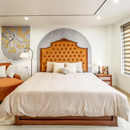 Lahomestay Tây Hồ-3